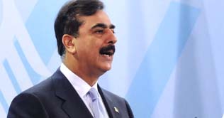 ZA Bhutto's 31st anniversary today, PM hints at reopening Bhutto case